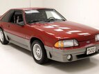 Thumbnail Photo 5 for 1990 Ford Mustang GT